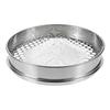 Pastelaria – Peneiras para farinha e açúcar