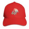Vintage Bouldering Rock Climbing Baseball Cap Dropshipping New Hat Uv Protection Solar Hat Dad Hat Luxury Women Unisexs