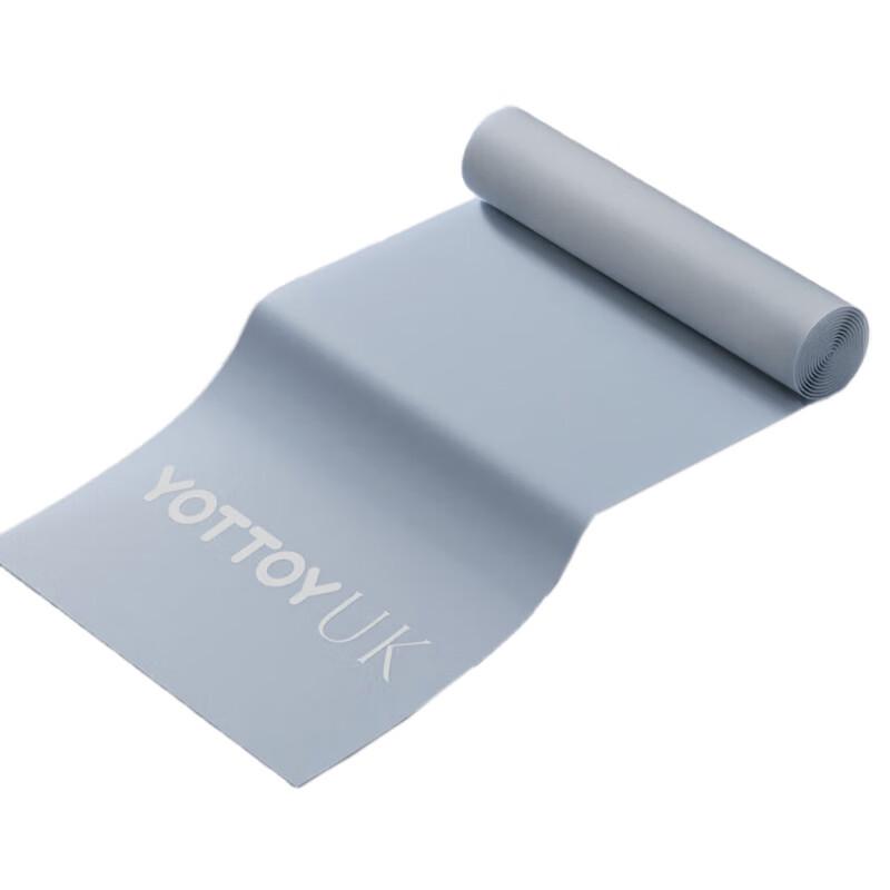 yottoy Yoga Fitness Resistance Stretch Band
