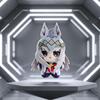 Kawaii Uma Musume Plush Toy Anime Pretty Oguri Cap Character Maruzensky Toys Oguri Cap Game Character Doll Birthday Xmas Gift
