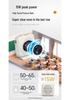 High-Power Portable Megaphone for Teachers and Tour Guides