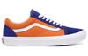 Old Skool Vans 'P&C - Royal Blue Apricot Buff' VN0A4U3BWTJ