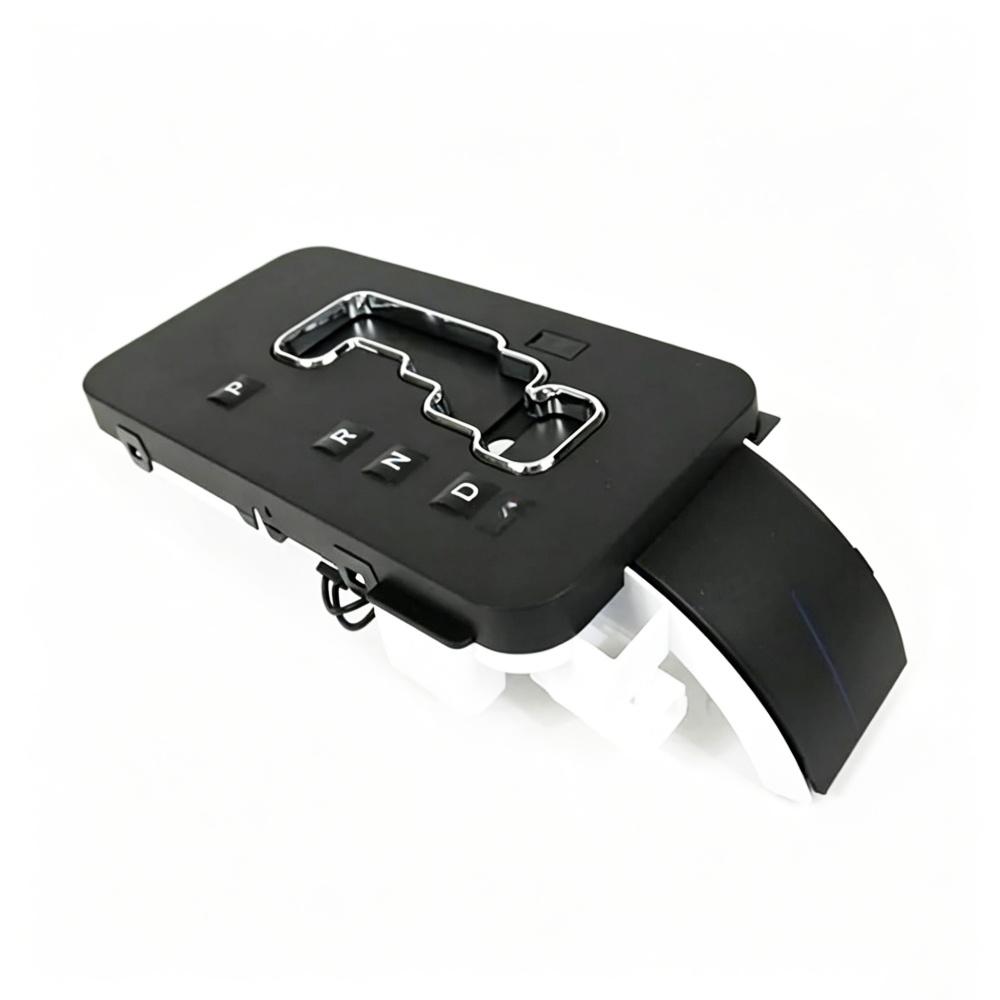 1x Center Shifter Bezel Shift Indicator For Jeep Wrangler 2011-2014 2016 2017