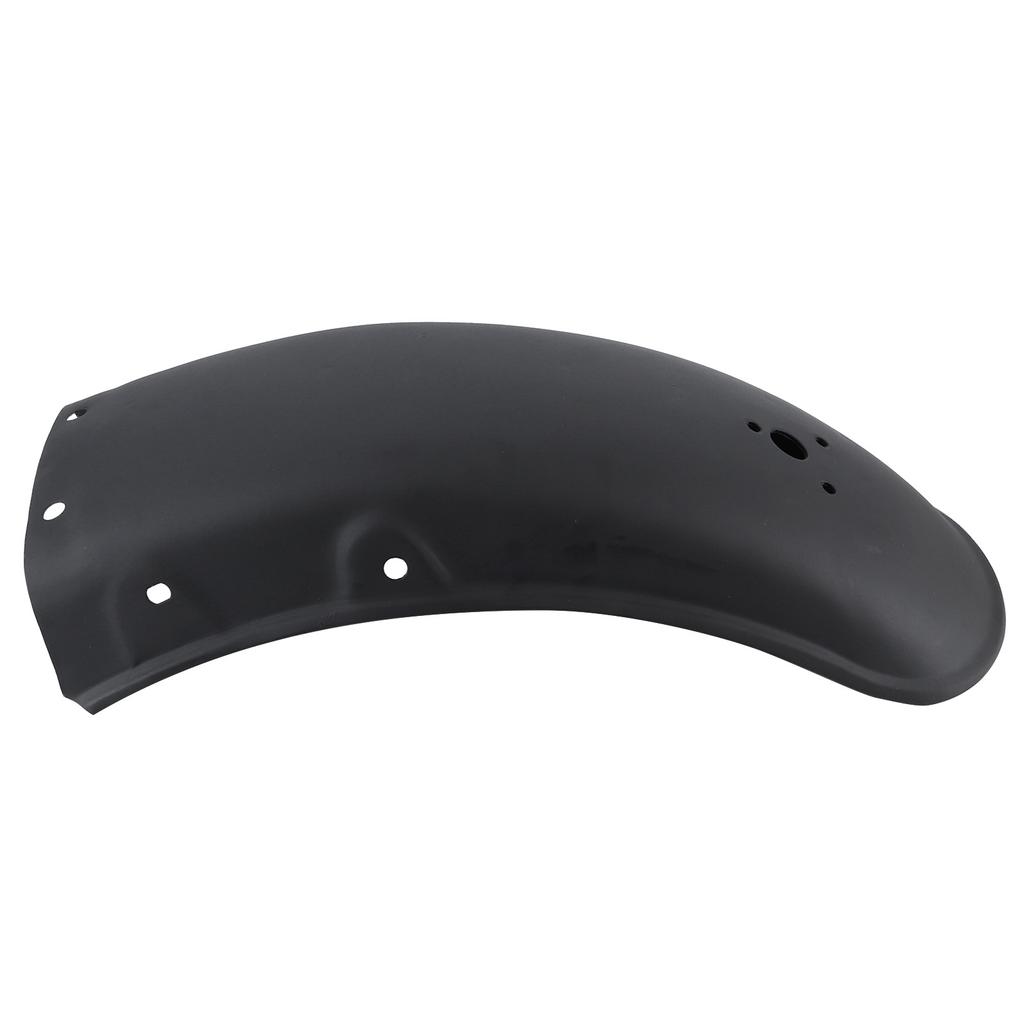 Univerzální blatníky na motocykl Zadní Přední kolo Lapač nečistot Ochrana proti stříkající vodě Nerezová ocel