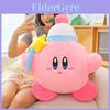 Kirby Kosedyr Putepute Kosedyr med Kort Plysj For Barnegave