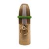 Deer Call Easy To Carry Metal Multifunctional Professional Animal Whistle Brass for Emergencies