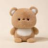 Elephant Plush Toy Soft Stuffed Animal Joyful Chicken Pig Fox Lamb