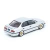 Inno Models 1/64 Scale Nissan Primera P10 Silver Finished Model (IN64-P10-SIL)