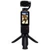 4K Camera 64MP 180 Degrees  Lens Rotation 1.97 Inches High Definition Display Screen Vlog Camera