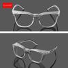 Side Shields Anti Fog Goggles Blue Light Blocking Protective Spectacles Biking Eyewear  Riding