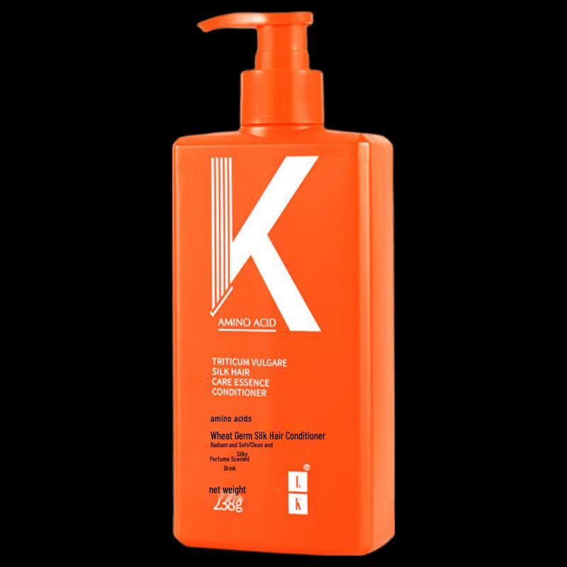 LK Amino Acid Wheat Germ Silk Essence Hair Conditioner