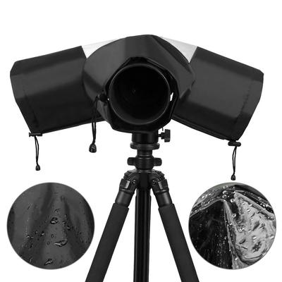 Rainproof Camera Cover For Outdoor Photography, Protective Case For Canon Nikon Sony Dslr And Mirrorless Cameras