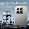 For Xiaomi MI 15T Pro 5G Glass IMAK High Definition Integrated Glass Lens Film