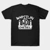 Whistlin Diesel T-Shirt Made In Australia Size S-5XL Unisex T-Shirt