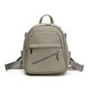 Backpack Women's Bag 2025 School Bag New Casual Fashion Women's Bag Multifunctional Large Capacity Backpack
