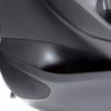 TsuchiYa Yac Side Box Trash Can Black Driver Seat Toyota Yaris Yaris Cross Sy Ya