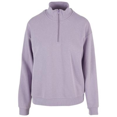 Urban Classics Dam/Damer Terrycloth Lätt Sweatshirt