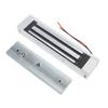 Electromagnetic Lock Waterproofing 396lbs 180kg Holding Force 12V Electric Magnetic Lock for Access