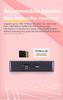 XDUOO X2S HI-RES Lossless Portable Music Player DSD128 24bit 192KHz 128GB OLED MP3 Player