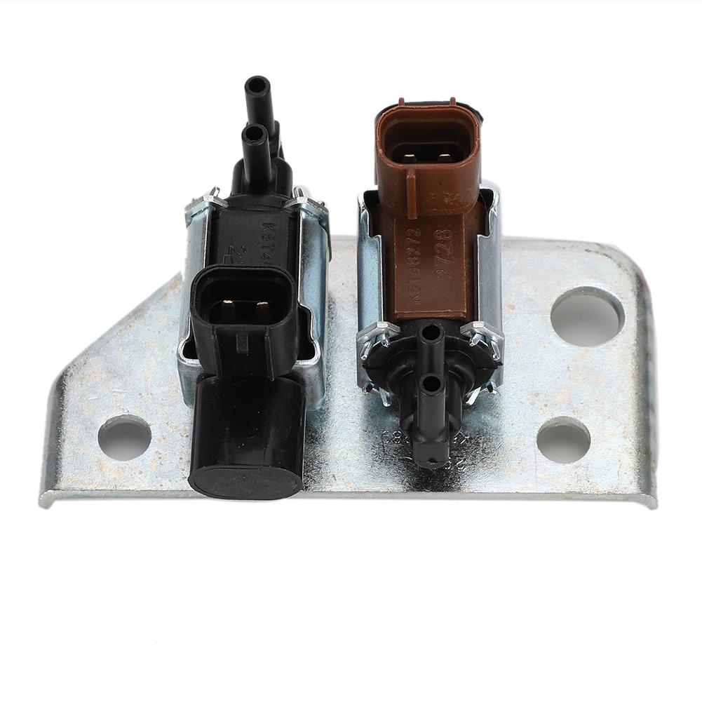 Turbo Throttle Valve VGT Solenoid Emission MR577099 Fit for Mitsubishi