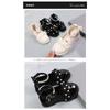 Mädchenschuhe Frühling und Herbst Neue koreanische Version von Kinderschuhen mit weicher Sohle Prinzessin Schuhe Große Kinder Mädchen Grundschule Performance Schuhe