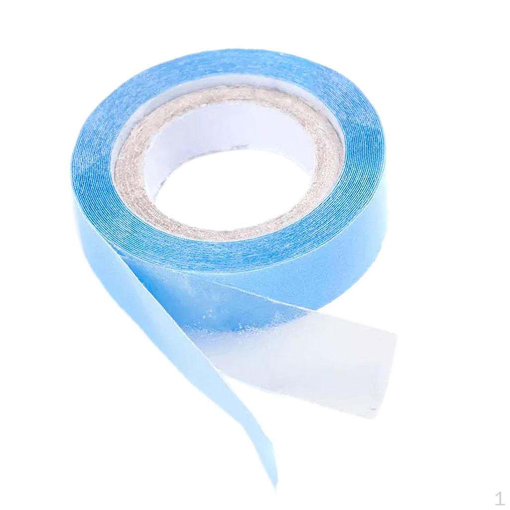 Roll Of Double Sided Tape, For Applying Tulle Cinema S