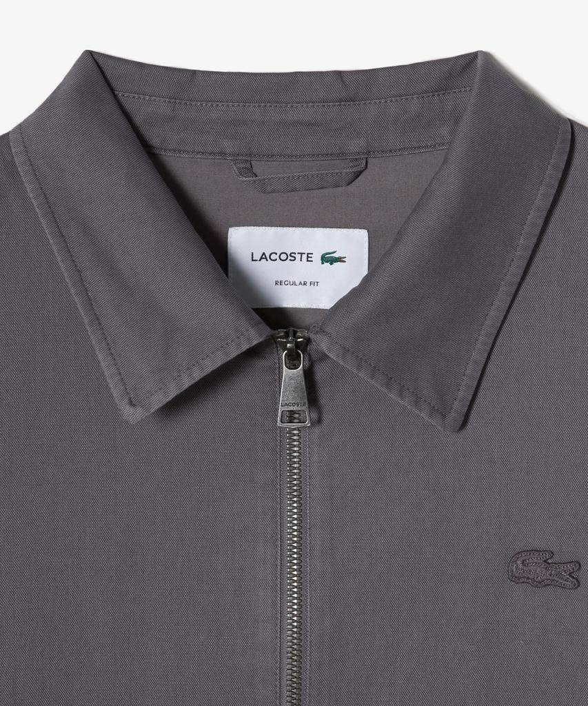 Lacoste Men'S Shirt-Style Outerwear Bh706E-56G S5T
