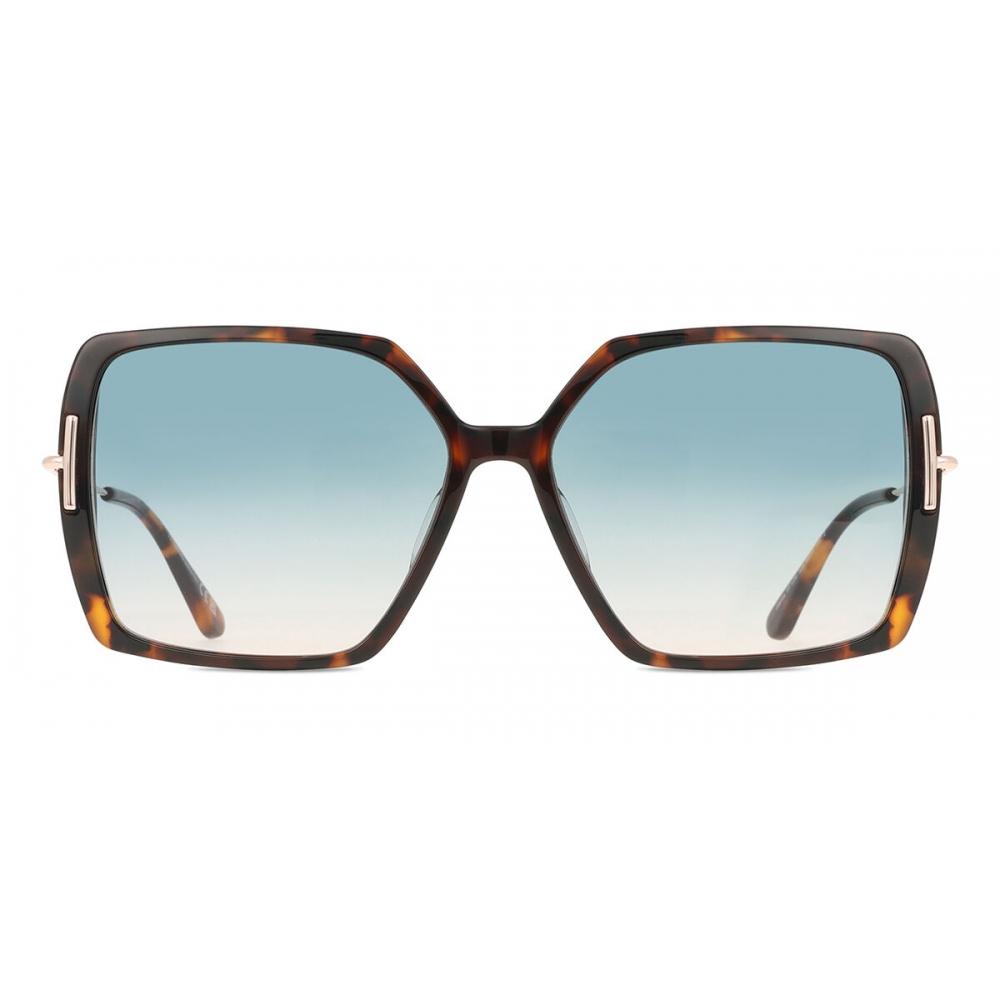 

Tom Ford Ft1039 Джоанна 52p Женские Солнцезащитные Очки 59-15-140