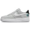 Air Force 1 '07 LV8 2 'Have A Nike Day - Earth' (Unisex) Photon Dust / White / Black Skate Shoes DM0118 001