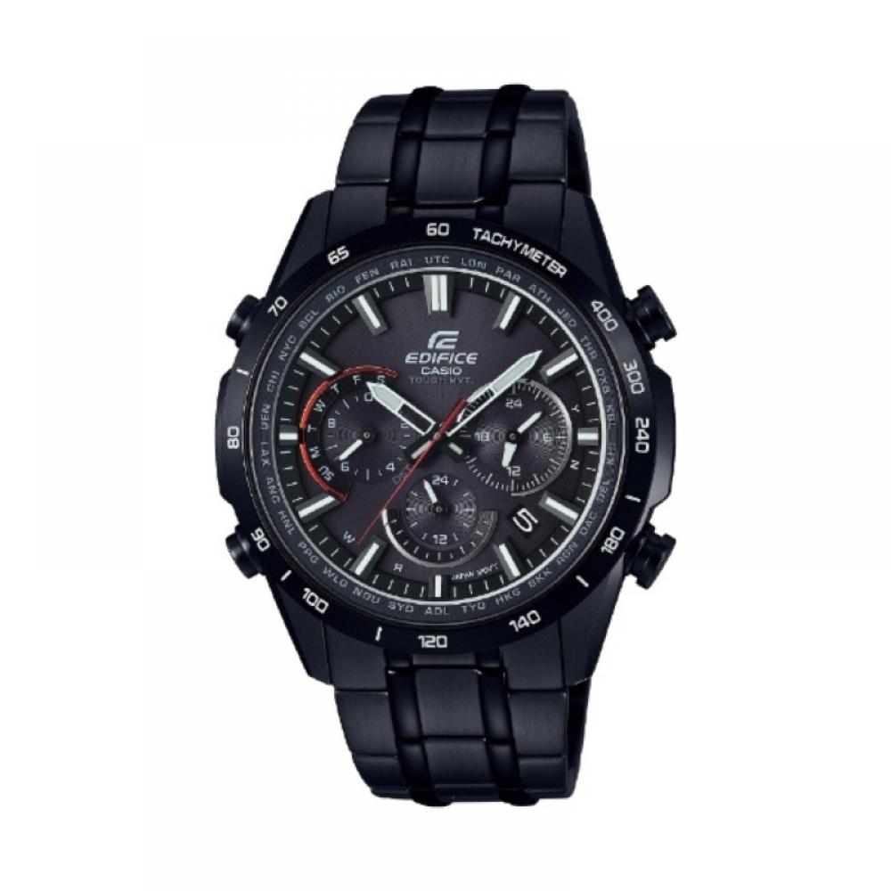 

Солнечные радиочасы EDIFICE TOUGH MVT. EQWT650DC1AJF EQWT650DC1AJF