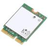 Netzwerkkartenmodul 1550i 9560NGW Dualband 1,73 Gbit/s Drahtlos BT5.0 M.2 NGFF WLAN-Karte für Windows10 Laptop