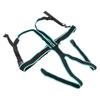 Wheelchair Seat Belt Soft Breathable Tightness Adjustable Wheelchair Safety Harness for Elderly Patient