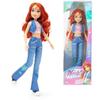 Boneca Winx - Série Iconic Bloom - 26 cm - A partir de 3 anos – WNX771