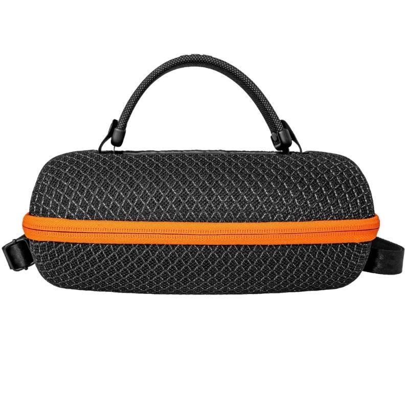 Portable Bag for Charge 6 Speaker Sound Permeable Bags Outdoors Travel Carrying Case