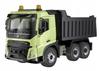 1:20 Volvo Fmx Dump Truck Rc Rtr Double E E505 Remote Control Toy