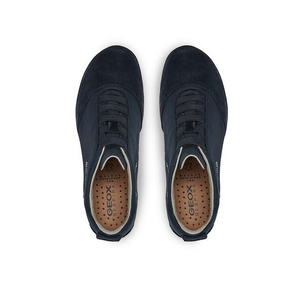 Ankle Boots Geox U Nebula B U52D7B 0ZB22 C4002 Dark Blue