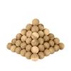 80Piece Cedar Clothes Moth Resistant Round Loose Beads For Clothes Storage And Drawers Clothes With A Natural To Moth Balls