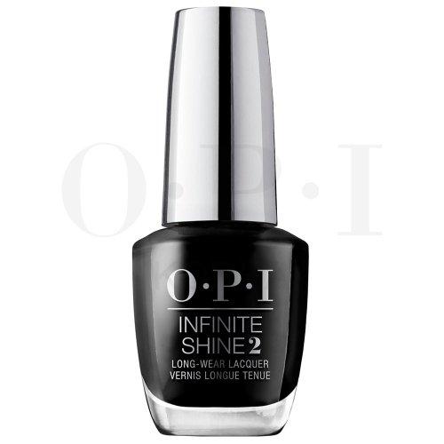 

[OPI][Infinite Shine] T02 - BLACK ONYX 15ml