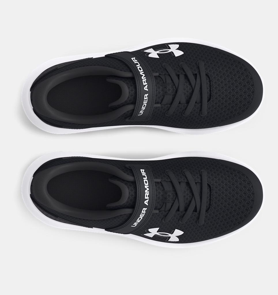 Sports Shoes Under Armour Grey