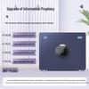 TIGER 45cm Smart Fingerprint Safe