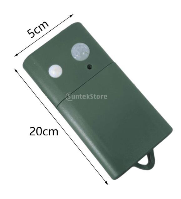 Christmas Sound Player Musical Speaker Loudspeaker Music Box Movement for Supermarket