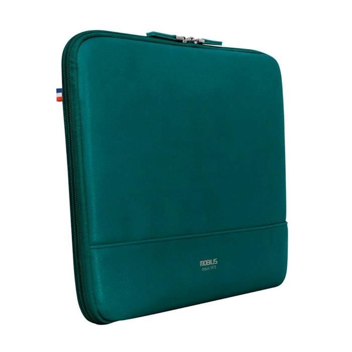 MOBILIS Origine Pouzdro na notebook/tablet 10-12.5" Pruská modrá