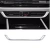 ABS matte For VW Volkswagen Atlas Teramont   Headlight Switch window switch front rear Air vent Gear Shift Panel cover