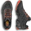 Обувь для треккинга La Sportiva Akyra II GTX black/cherry tomate