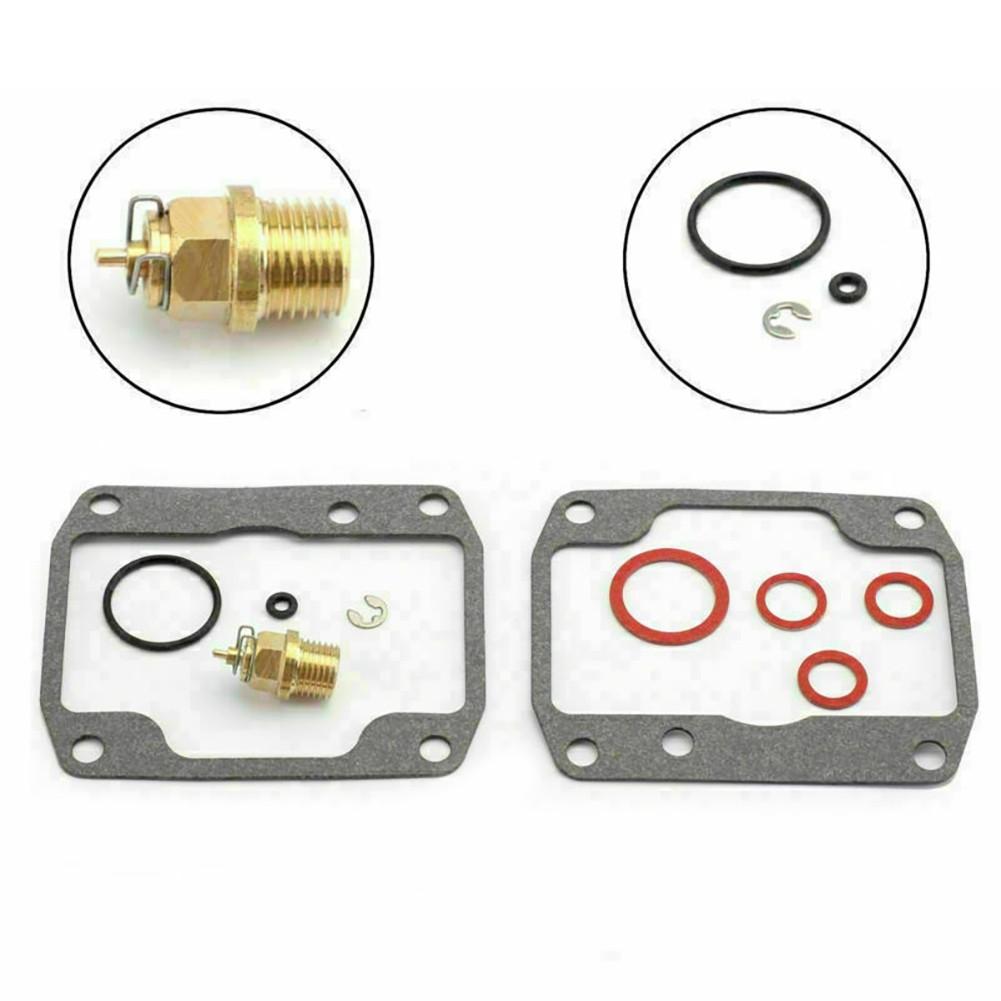 

REPAIR CARBURETOR KIT REBUILD SM-07080 FP Accessories