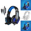 Kotion Each G9000 Cuffie da Gioco Microfono ad Alte Prestazioni con Cancellazione del Rumore Vestibilità Comoda Per Lunghe Sessioni di Gioco