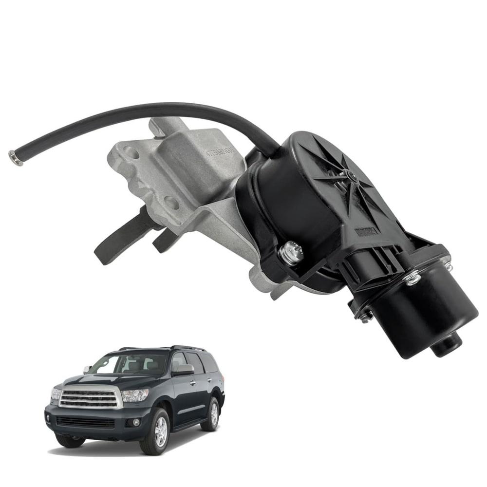 

New Differential Lock Actuator 41400-34020 For Toyota 2007-2022 Sequoia Tundra