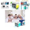 Portable Usb Air Conditioning Fan Mini Home Cooler Office Air Humidifier Fan