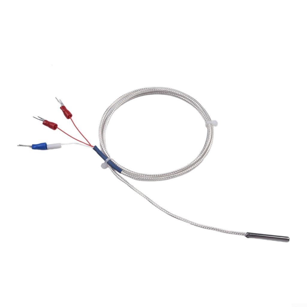 Kabel PT Temperatursensor Sonde Thermoelement Sonde