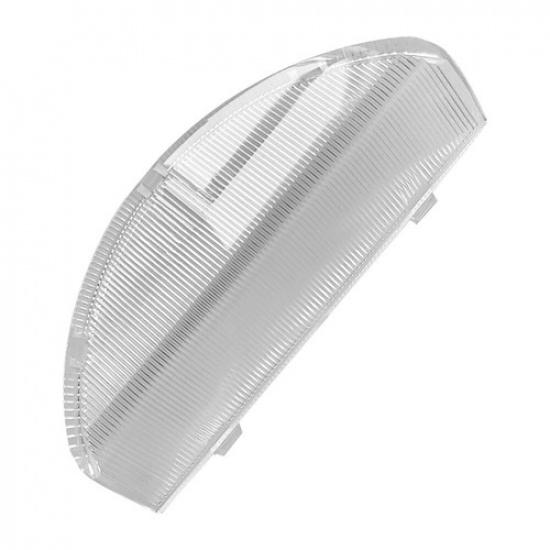 

Car Door Transparent Welcome Light Lamp Trim Cover For Mitsubishi Pajero V93 V97
